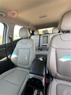 هیوندای تۆکسۆن